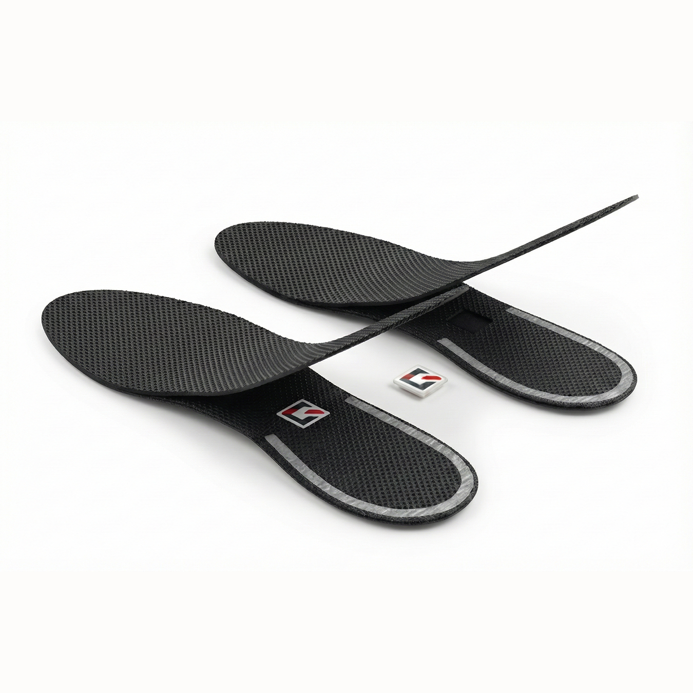 Q-PRO NeroSync Insoles™ - Professionally Calibrated Insoles | Perfect Posture Tested in 15 Minutes - Image 3