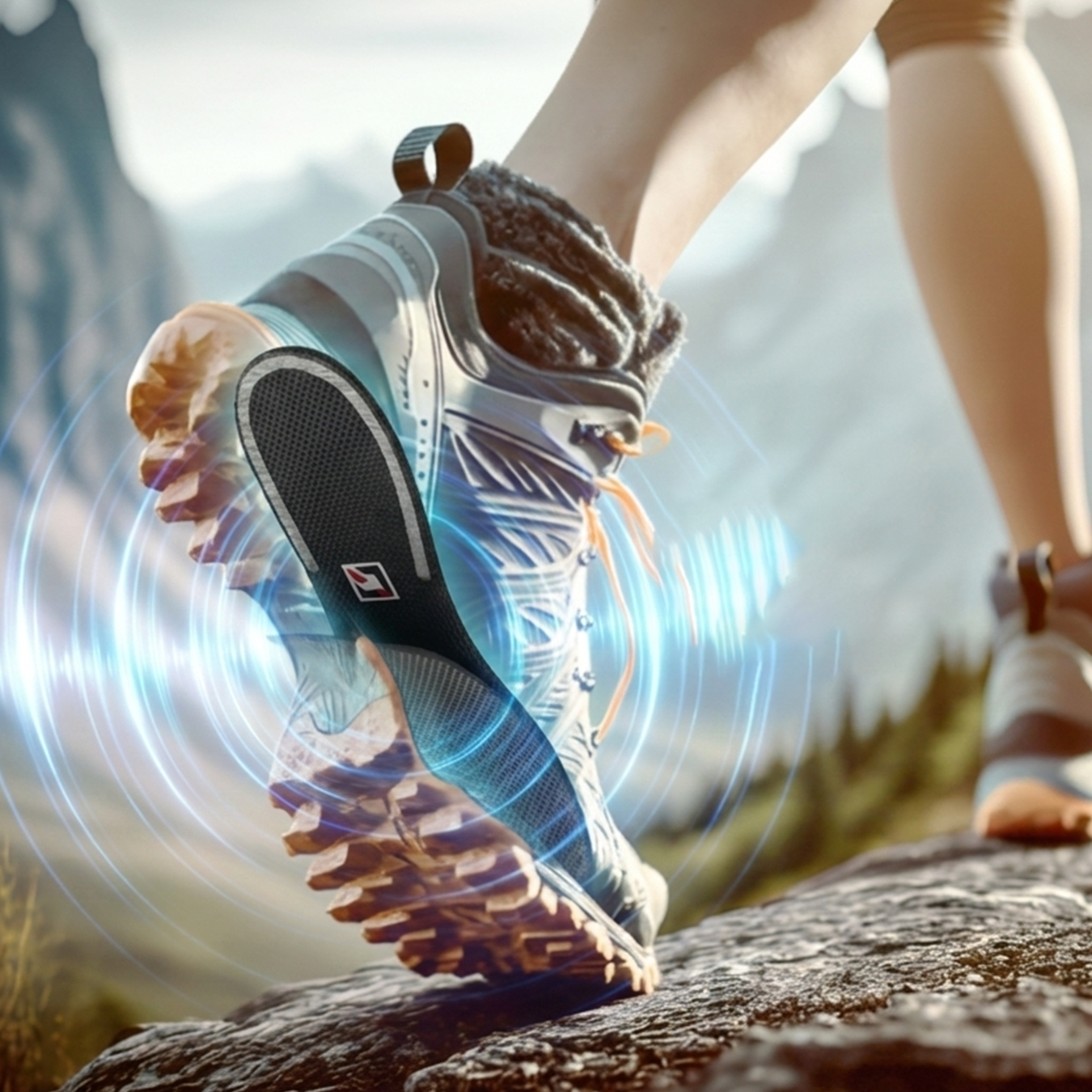 Q-PRO NeroSync Insoles™ - Professionally Calibrated Insoles | Perfect Posture Tested in 15 Minutes - Image 6