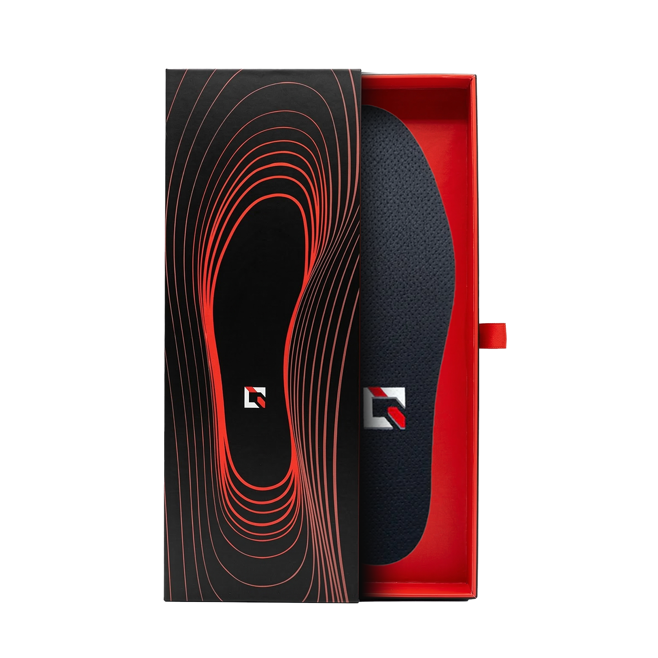 Q-PRO NeroSync Insoles™ - Professionally Calibrated Insoles | Perfect Posture Tested in 15 Minutes
