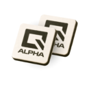 Q-PRO Neuro Sync Chips™ — Passive adhesive circuits for posture, performance & EMF protection