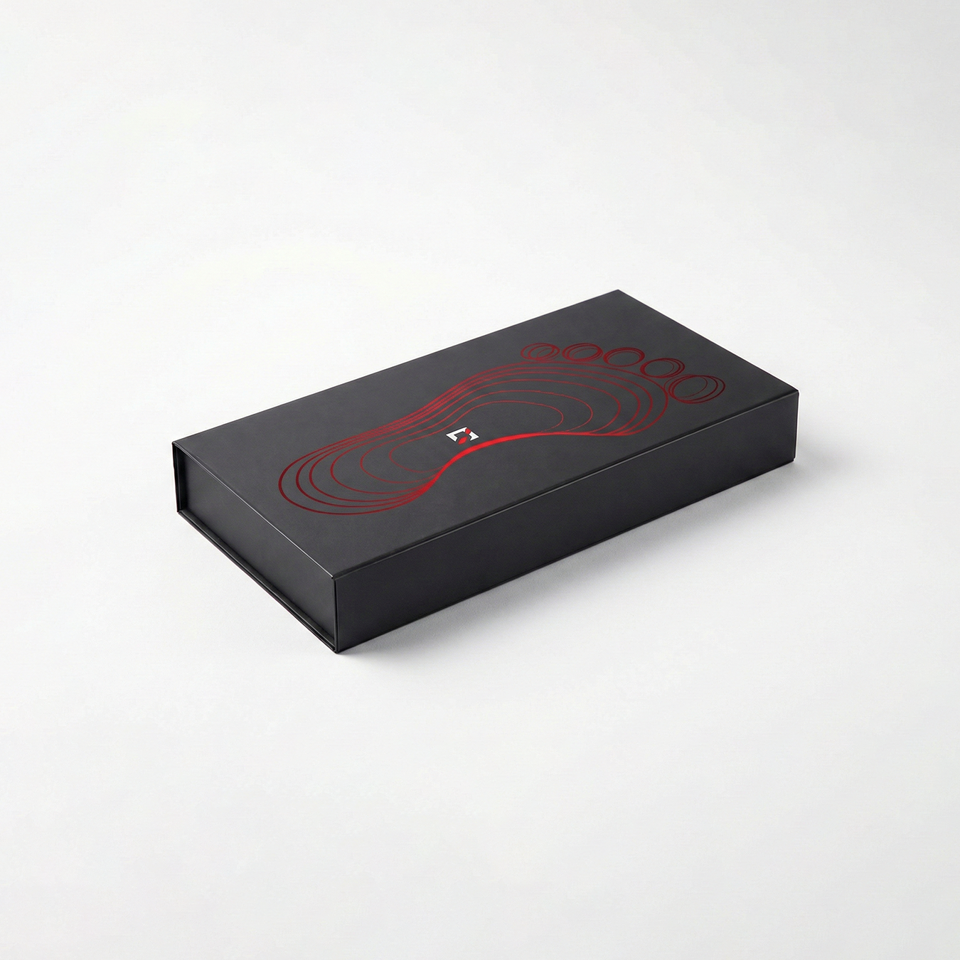 Q-Bigfoot Kit — Clinical Floor Insoles for Perfect Posture Testing - Image 5