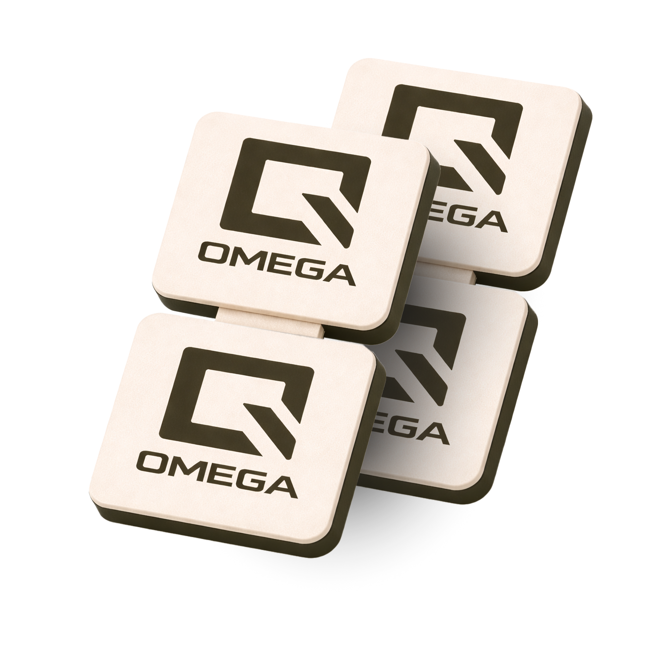 Neuro Sync Chips™ — Passive adhesive circuits for posture, performance & EMF protection - Image 3