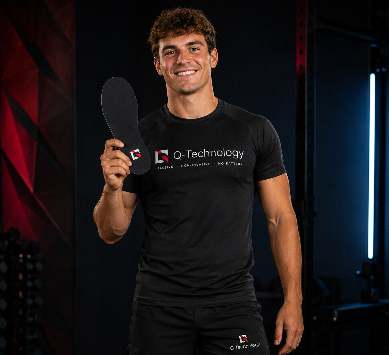 Q-PRO NeroSync Insoles™ - Professionally Calibrated Insoles | Perfect Posture Tested in 15 Minutes - Image 11