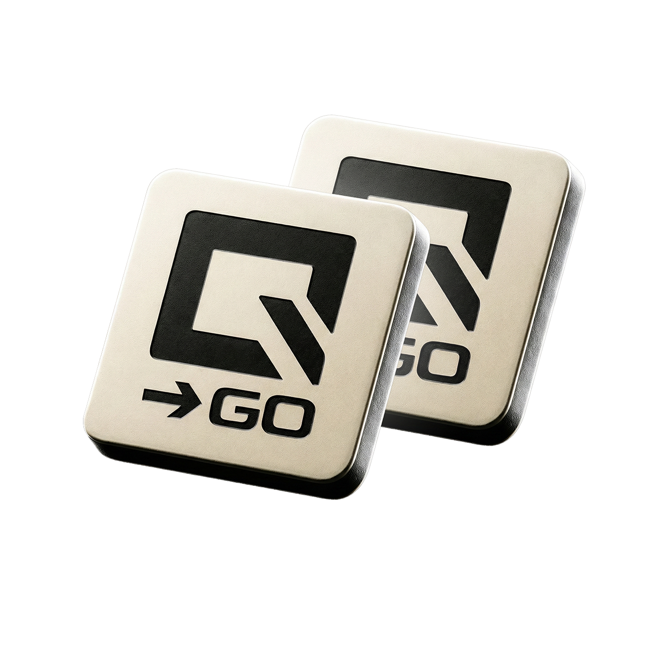 Neuro Sync Chips™ — Passive adhesive circuits for posture, performance & EMF protection