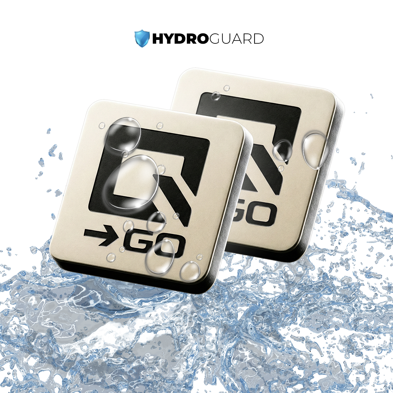 Q-GO Neuro Sync Chips™ — Universal Q-Technology Support, No Test Required - Image 2