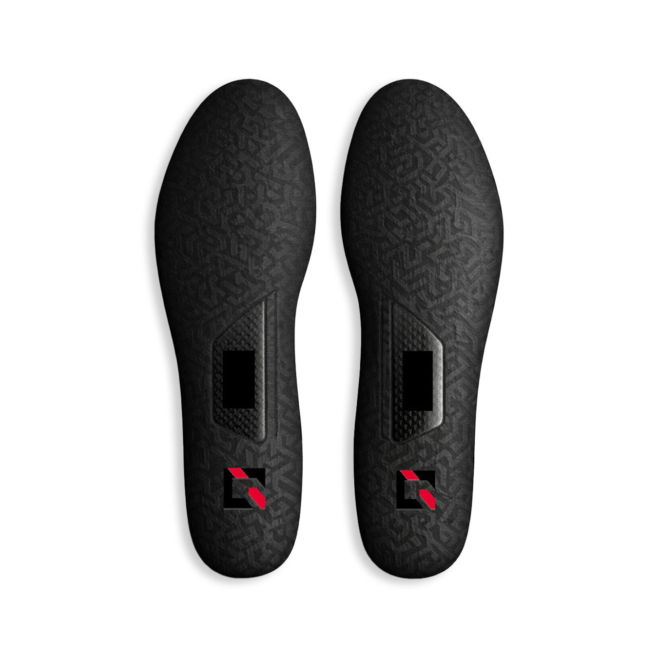 Q-Hybrid Insoles — Modular Insoles for Q-NeuroSync Chips | Switch Shoes ↔ Barefoot - Image 2