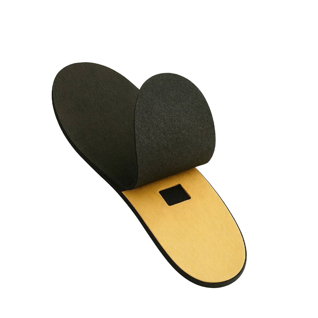 Q-Technology Replacement Insoles (Blank Bases)