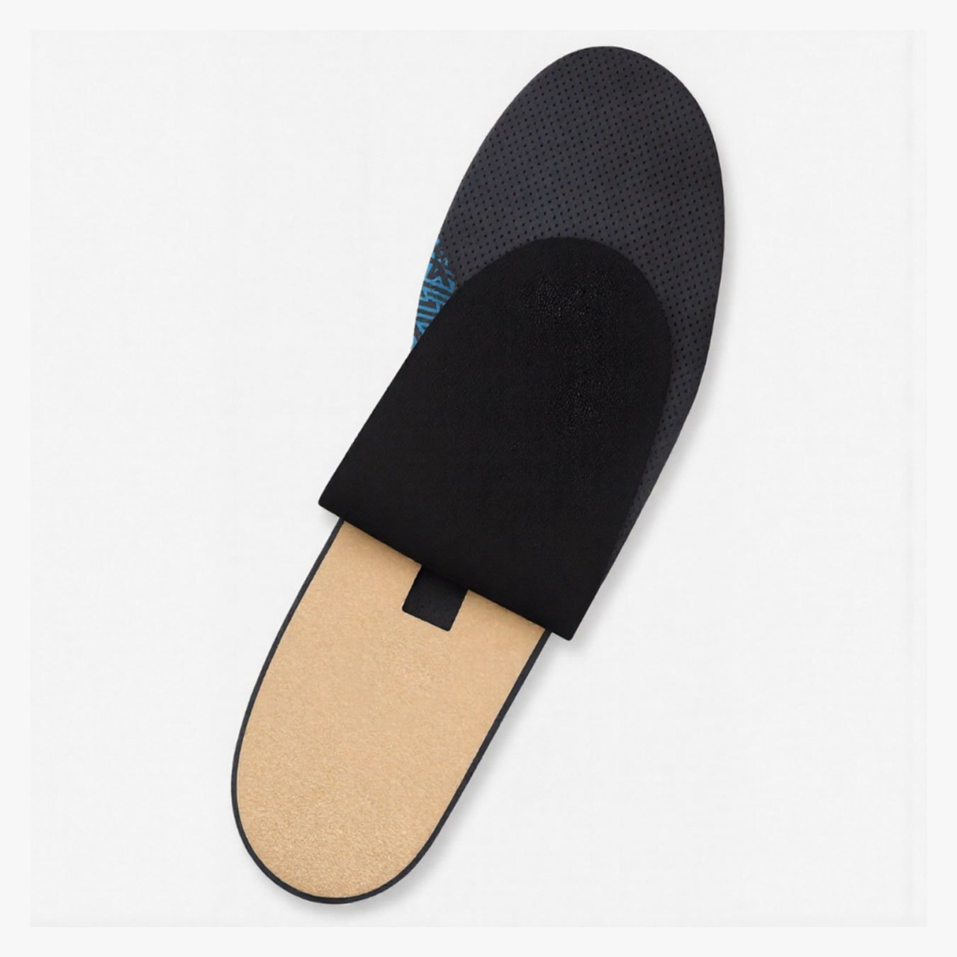 Q-Technology Replacement Insoles (Blank Bases) - Image 2