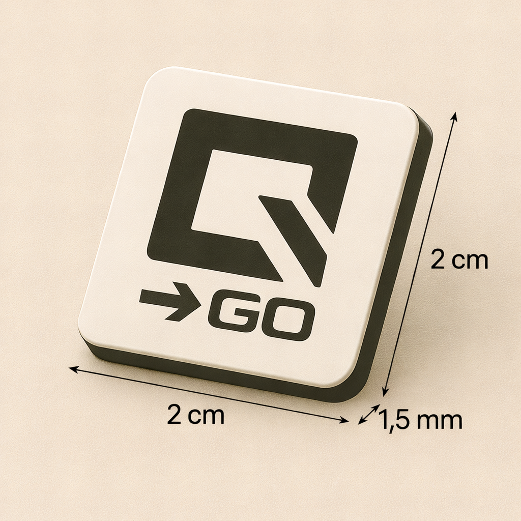 Q-GO Neuro Sync Chips™ — Universal Q-Technology Support, No Test Required - Image 3