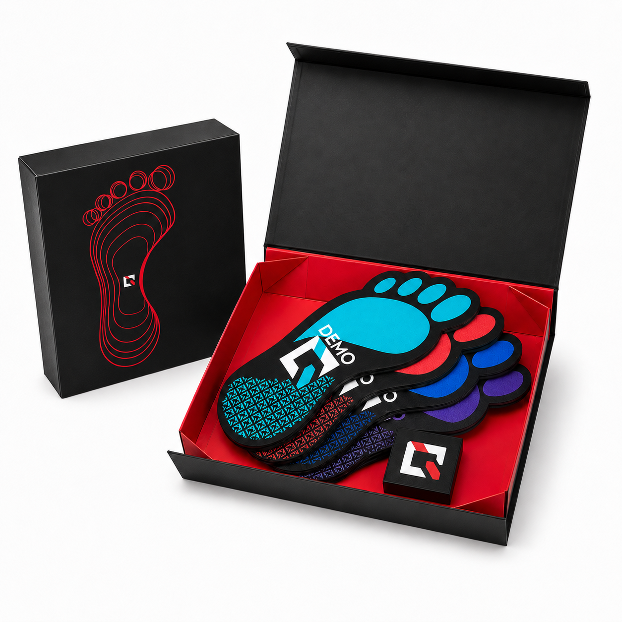 Master Tester Kit Bundle + Q-Technology Certified Tester Training