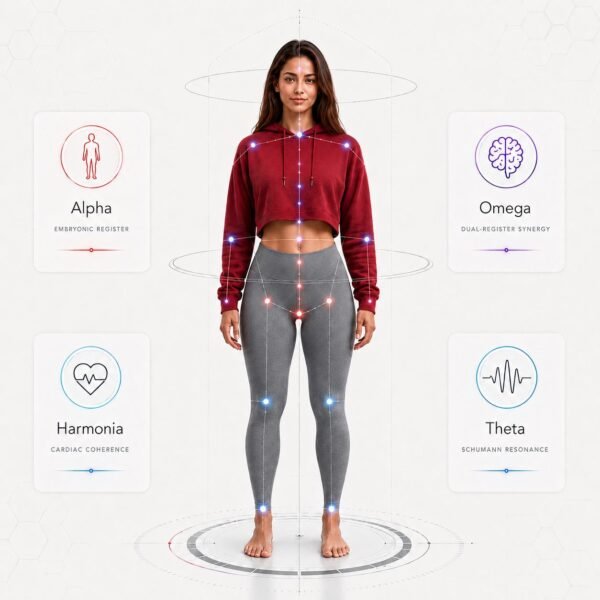 Biophysical Profile Test — Perfect Posture Test (in person, with a certified tester)